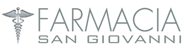 Logo FARMACIA SAN GIOVANNI S.N.C.